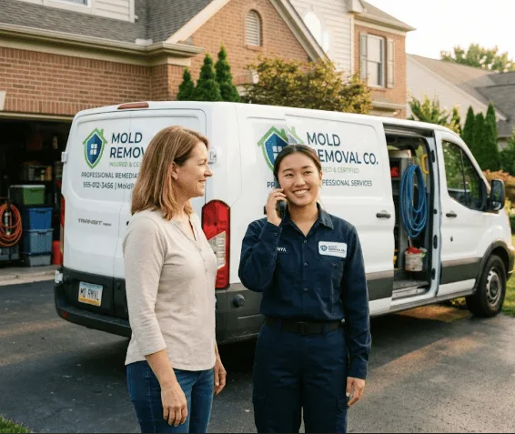 Crawlspace Mold Remediation Hammond, WI FAQs